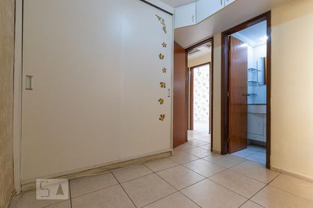 Quarto da suíte de apartamento à venda com 3 quartos, 67m² em Ponte Preta, Campinas