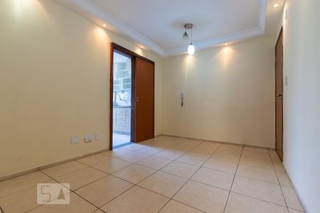 Sala de apartamento à venda com 3 quartos, 67m² em Ponte Preta, Campinas