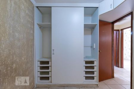 Quarto da suíte de apartamento à venda com 3 quartos, 67m² em Ponte Preta, Campinas