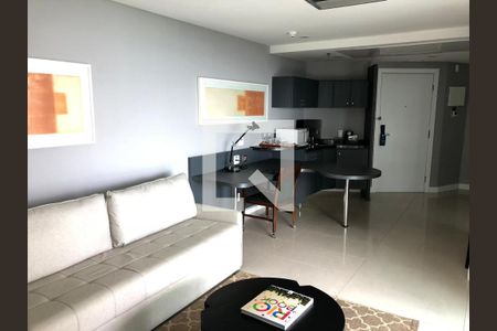 Apartamento para alugar com 1 quarto, 60m² em Barra da Tijuca, Rio de Janeiro