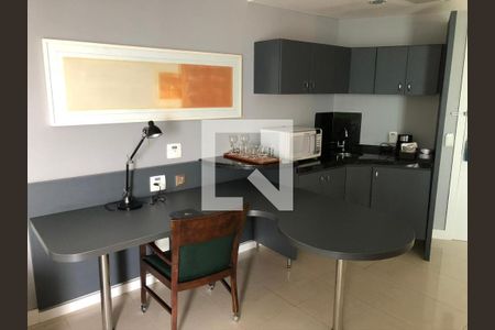 Apartamento à venda com 1 quarto, 60m² em Barra da Tijuca, Rio de Janeiro