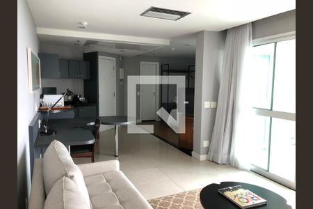 Apartamento para alugar com 1 quarto, 60m² em Barra da Tijuca, Rio de Janeiro