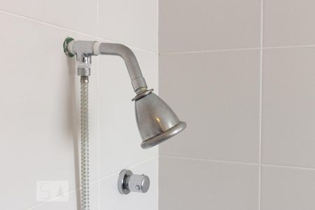 Apartamento à venda com 124m², 3 quartos e 2 vagasBanheiro do Quarto Suíte