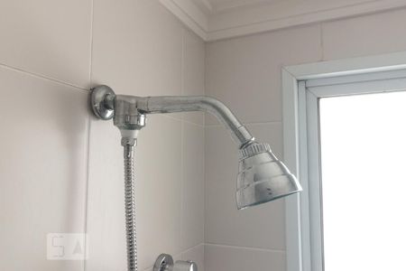 Apartamento à venda com 124m², 3 quartos e 2 vagasBanheiro