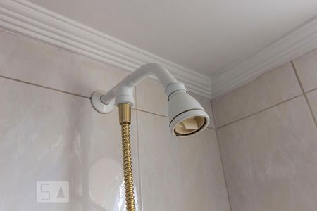 Apartamento à venda com 170m², 4 quartos e 2 vagasQuarto 3 - Banheiro