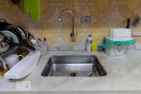 Apartamento à venda com 170m², 4 quartos e 2 vagasCozinha