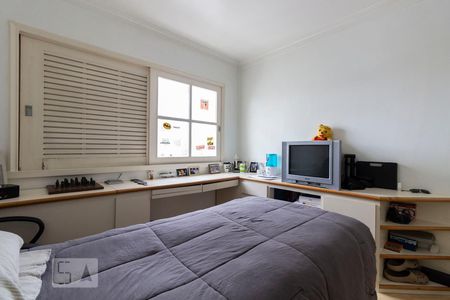 Quarto 2 de apartamento à venda com 4 quartos, 170m² em Higienópolis, São Paulo