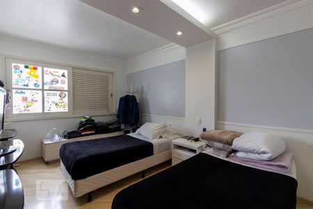 Quarto 1 de apartamento à venda com 4 quartos, 170m² em Higienópolis, São Paulo