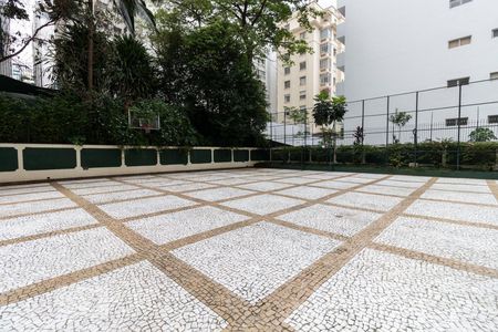 Apartamento à venda com 170m², 4 quartos e 2 vagasQuadra