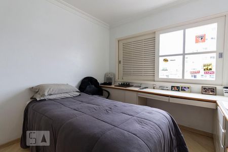 Quarto 2 de apartamento à venda com 4 quartos, 170m² em Higienópolis, São Paulo