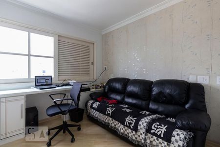 Apartamento à venda com 170m², 4 quartos e 2 vagasQuarto 4