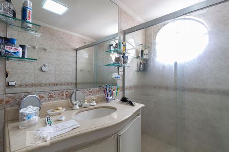 Apartamento à venda com 170m², 4 quartos e 2 vagasBanheiro