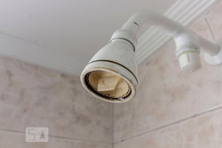 Apartamento à venda com 170m², 4 quartos e 2 vagasChuveiro