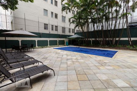 Apartamento à venda com 170m², 4 quartos e 2 vagasPiscina