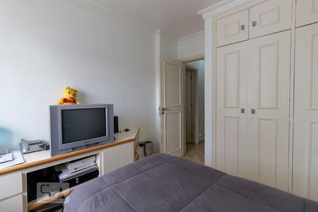 Apartamento à venda com 170m², 4 quartos e 2 vagasQuarto 2