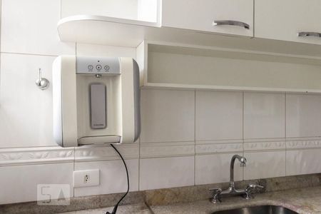 Apartamento à venda com 84m², 2 quartos e sem vaga Apartamento à venda com 84m², 2 quartos e sem vagaCozinha