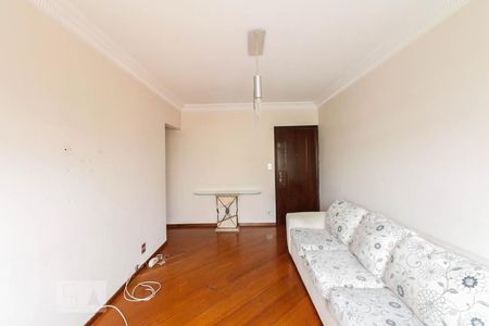 Sala  de apartamento à venda com 2 quartos, 84m² em Alto da Mooca, São Paulo