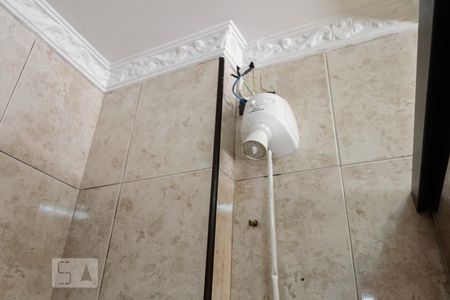 Banheiro  de apartamento à venda com 2 quartos, 84m² em Alto da Mooca, São Paulo