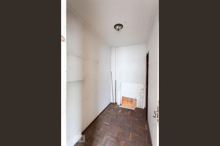 Apartamento à venda com 180m², 3 quartos e 2 vagasQuarto de serviço