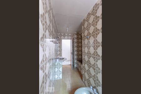 Apartamento à venda com 180m², 3 quartos e 2 vagasBanheiro social