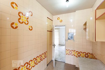 Apartamento à venda com 180m², 3 quartos e 2 vagasCozinha