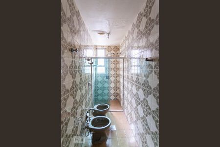 Apartamento à venda com 180m², 3 quartos e 2 vagasBanheiro social