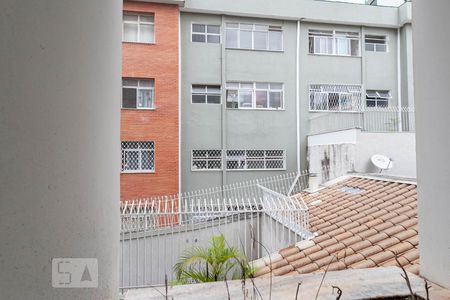 Apartamento à venda com 180m², 3 quartos e 2 vagasVista da suíte 1