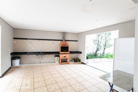 Apartamento à venda com 180m², 3 quartos e 2 vagasÁrea comum - espaço gourmet