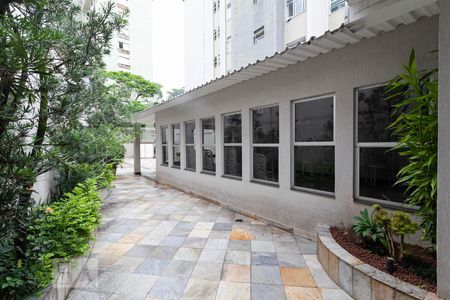 Apartamento à venda com 180m², 3 quartos e 2 vagasÁrea comum