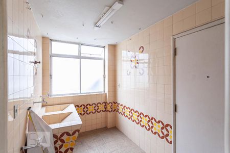 Apartamento à venda com 180m², 3 quartos e 2 vagasÁrea de serviço