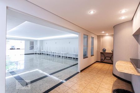 Apartamento à venda com 180m², 3 quartos e 2 vagasÁrea comum - salão de festas 