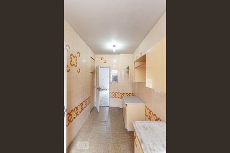 Apartamento à venda com 180m², 3 quartos e 2 vagasCozinha 