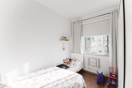Quarto 1 de apartamento à venda com 2 quartos, 72m² em Tijuca, Rio de Janeiro