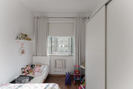 Quarto 1 de apartamento à venda com 2 quartos, 72m² em Tijuca, Rio de Janeiro