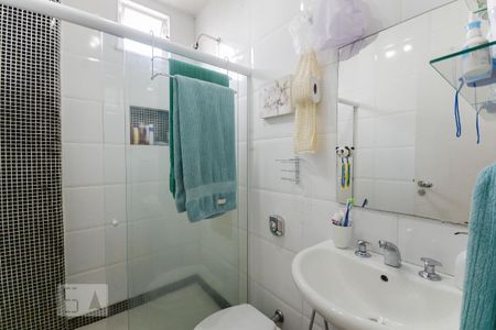 Apartamento à venda com 72m², 2 quartos e sem vaga Apartamento à venda com 72m², 2 quartos e sem vagaBanheiro