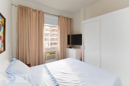 Quarto 2 de apartamento à venda com 2 quartos, 72m² em Tijuca, Rio de Janeiro