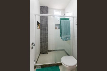 Apartamento à venda com 72m², 2 quartos e sem vaga Apartamento à venda com 72m², 2 quartos e sem vagaBanheiro