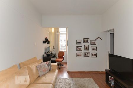 Apartamento à venda com 2 quartos, 72m² em Tijuca, Rio de Janeiro