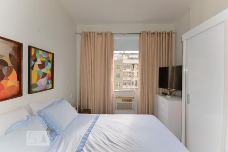Quarto 2 de apartamento à venda com 2 quartos, 72m² em Tijuca, Rio de Janeiro