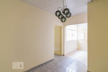 Casa para alugar com 80m², 2 quartos e 4 vagasSala 1