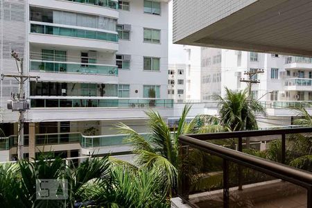 Vista do Quarto 1 de apartamento à venda com 1 quarto, 53m² em Charitas, Niterói