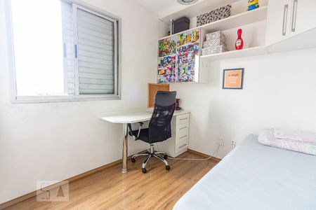 Quarto 1 de apartamento à venda com 2 quartos, 52m² em Rio Pequeno, São Paulo