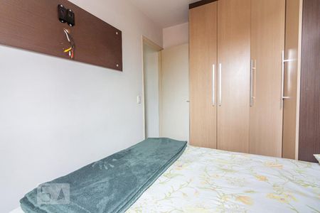 Quarto 2 de apartamento à venda com 2 quartos, 52m² em Rio Pequeno, São Paulo