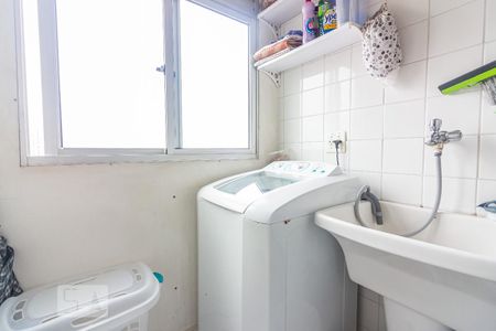 Apartamento à venda com 52m², 2 quartos e 1 vagaÁrea de Serviço