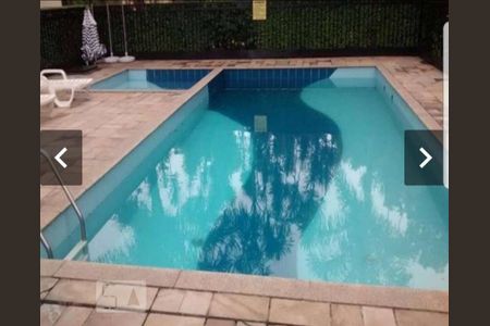 Apartamento à venda com 52m², 2 quartos e 1 vagaPiscina 