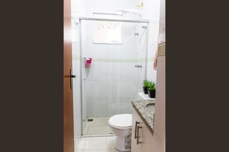 Apartamento à venda com 140m², 3 quartos e 2 vagasBanheiro Social