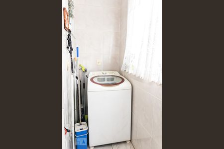 Apartamento à venda com 140m², 3 quartos e 2 vagasÁrea de Serviço