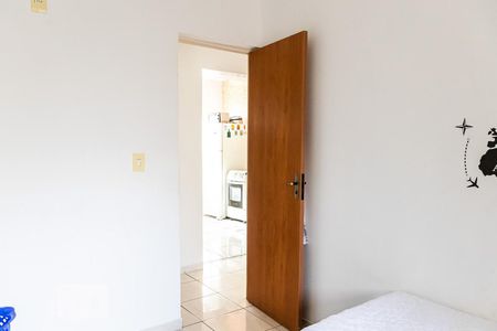 Quarto 1 de apartamento à venda com 3 quartos, 140m² em Jardim Atlântico, Belo Horizonte