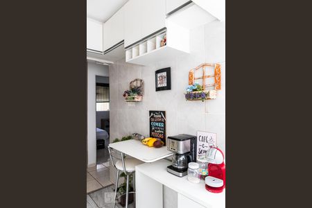 Apartamento à venda com 140m², 3 quartos e 2 vagasCozinha