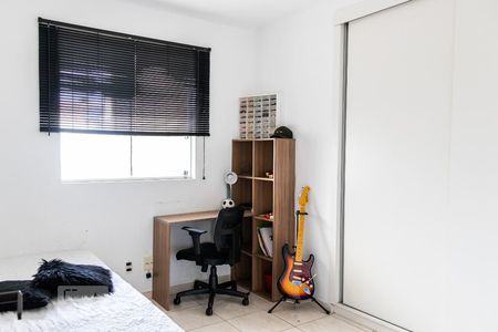 Quarto 1 de apartamento à venda com 3 quartos, 140m² em Jardim Atlântico, Belo Horizonte